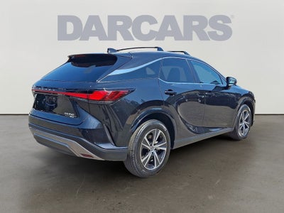 2023 Lexus RX 350 Premium 350 Premium AWD
