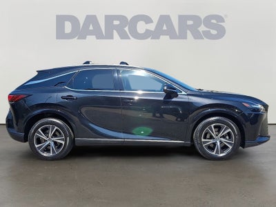 2023 Lexus RX 350 Premium 350 Premium AWD