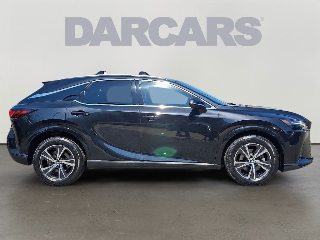 2023 Lexus RX 350 Premium 350 Premium AWD