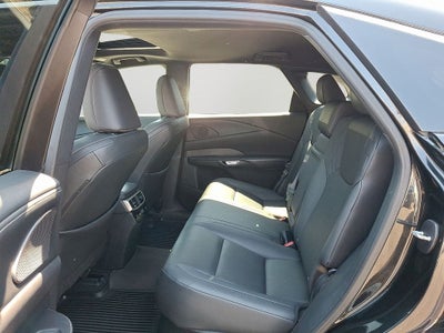 2023 Lexus RX 350 Premium 350 Premium AWD