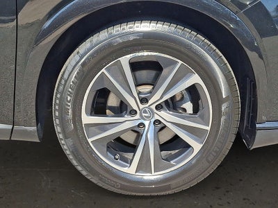 2023 Lexus RX 350 Premium 350 Premium AWD
