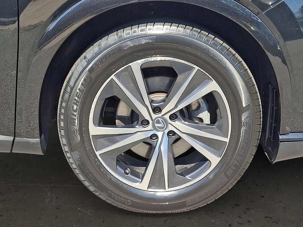 2023 Lexus RX 350 Premium 350 Premium AWD
