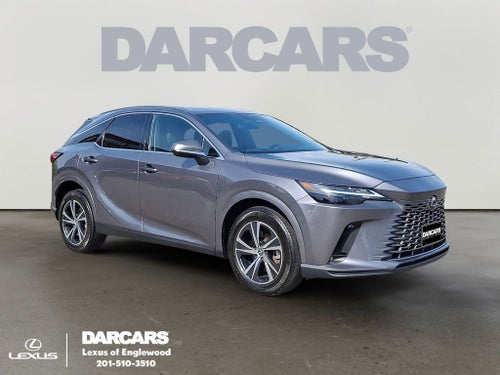 2023 Lexus RX 350 Premium 350 Premium