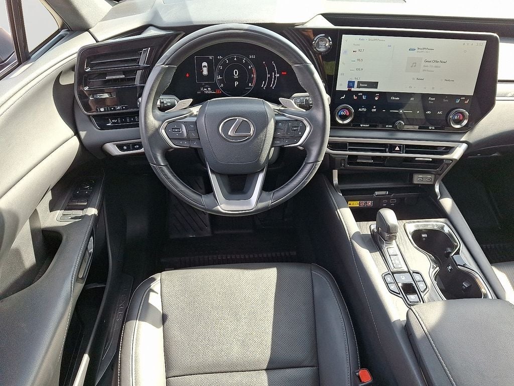 2023 Lexus RX 350 Premium 350 Premium
