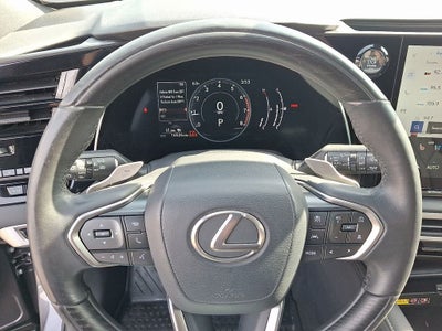 2023 Lexus RX 350 Premium 350 Premium