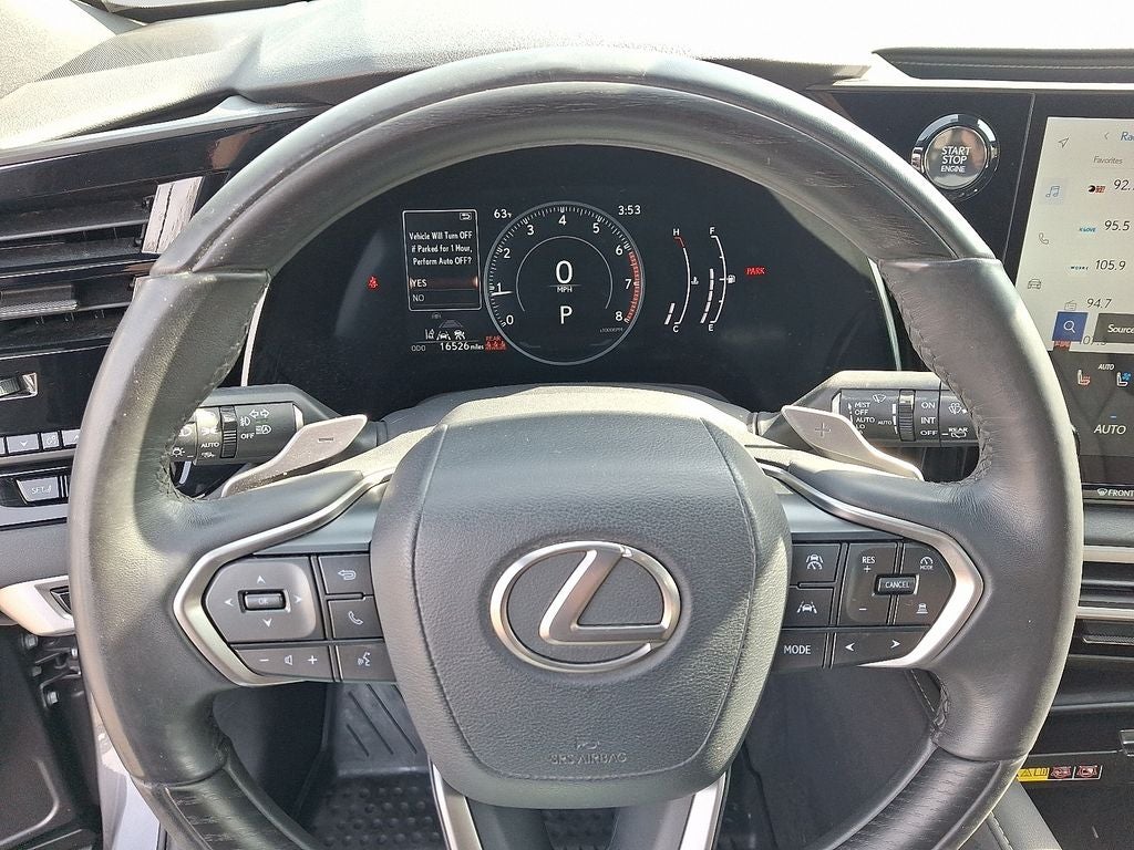2023 Lexus RX 350 Premium 350 Premium