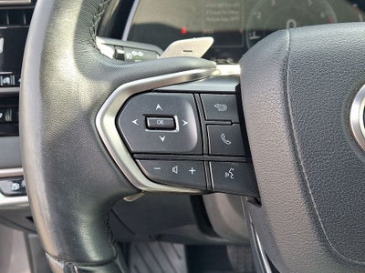 2023 Lexus RX 350 Premium 350 Premium