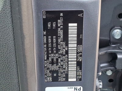 2023 Lexus RX 350 Premium 350 Premium