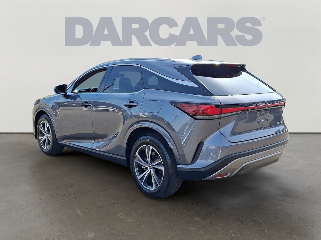 2023 Lexus RX 350 Premium 350 Premium