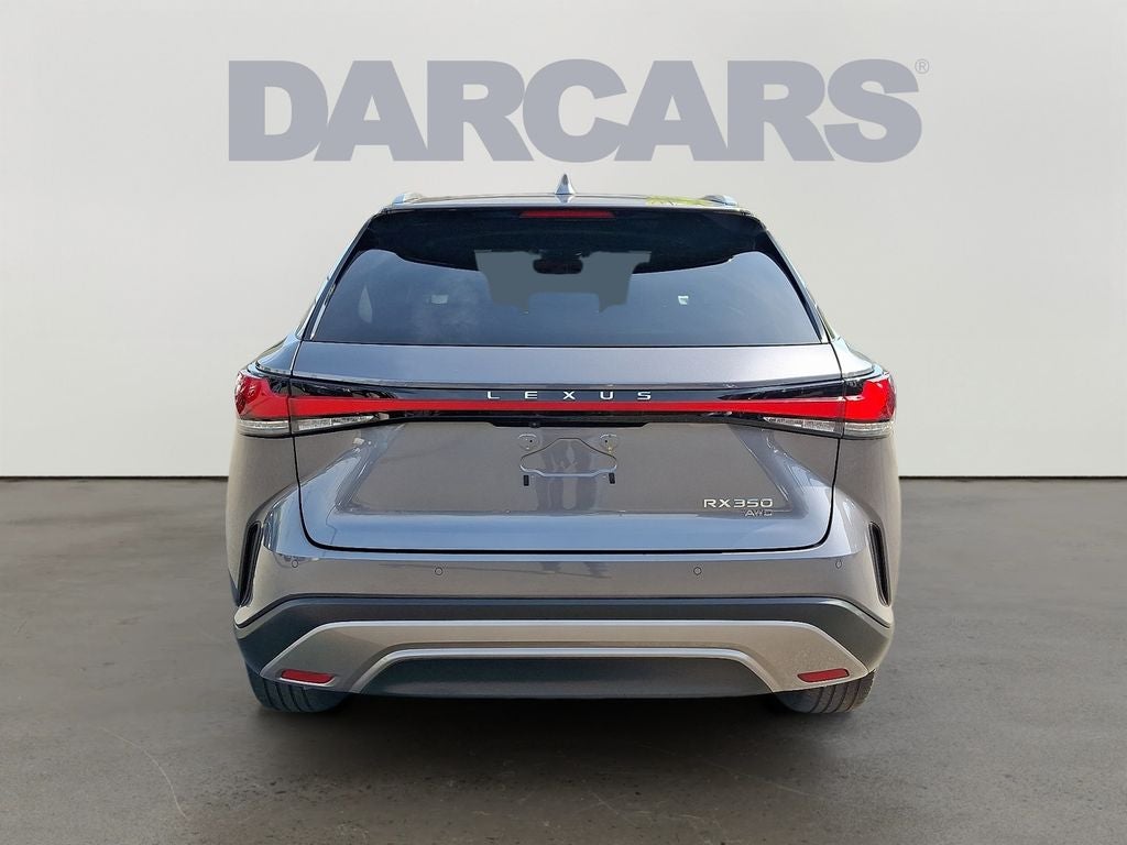 2023 Lexus RX 350 Premium 350 Premium