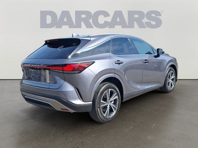 2023 Lexus RX 350 Premium 350 Premium