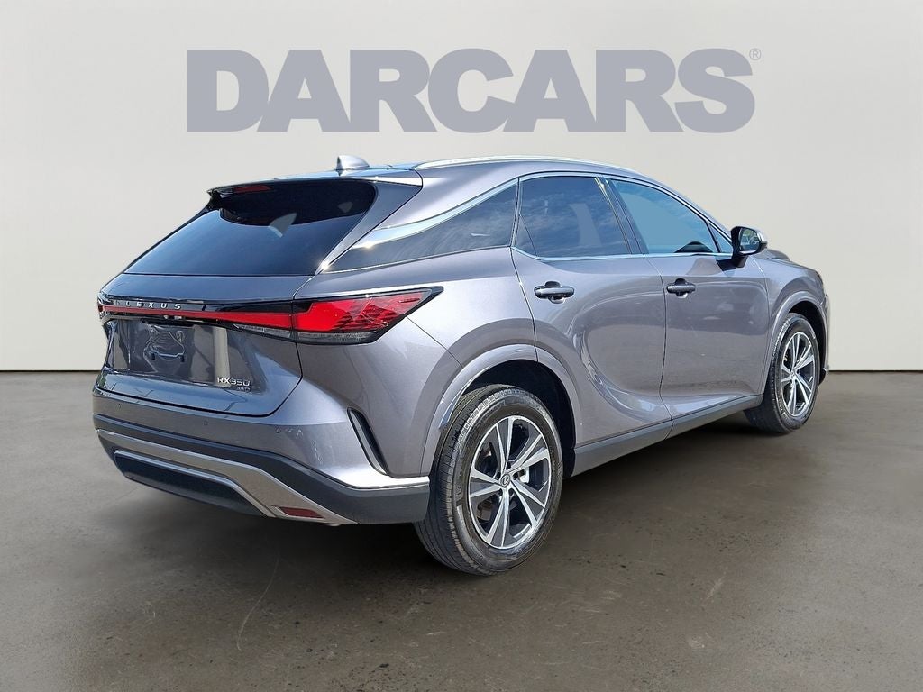 2023 Lexus RX 350 Premium 350 Premium