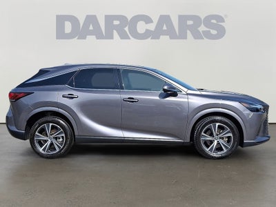 2023 Lexus RX 350 Premium 350 Premium