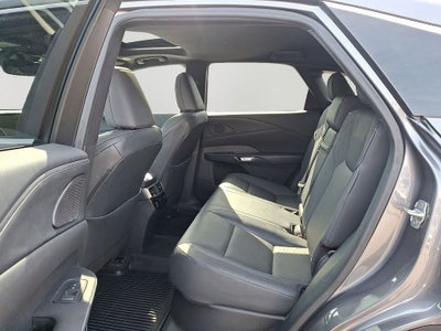 2023 Lexus RX 350 Premium 350 Premium