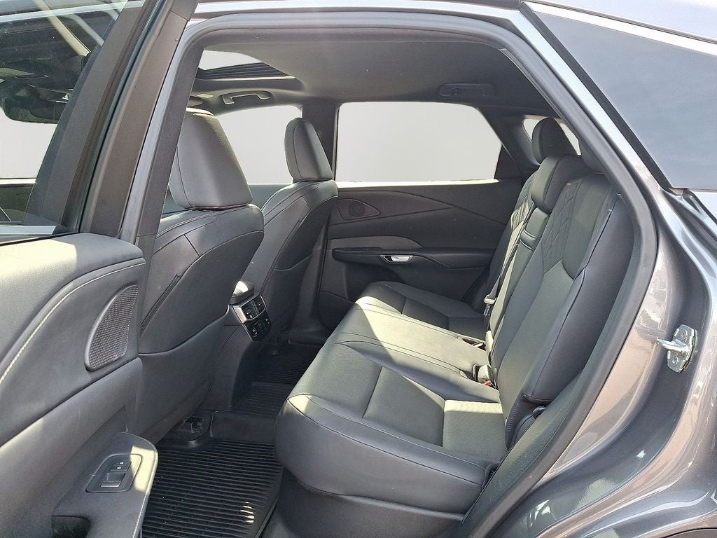 2023 Lexus RX 350 Premium 350 Premium