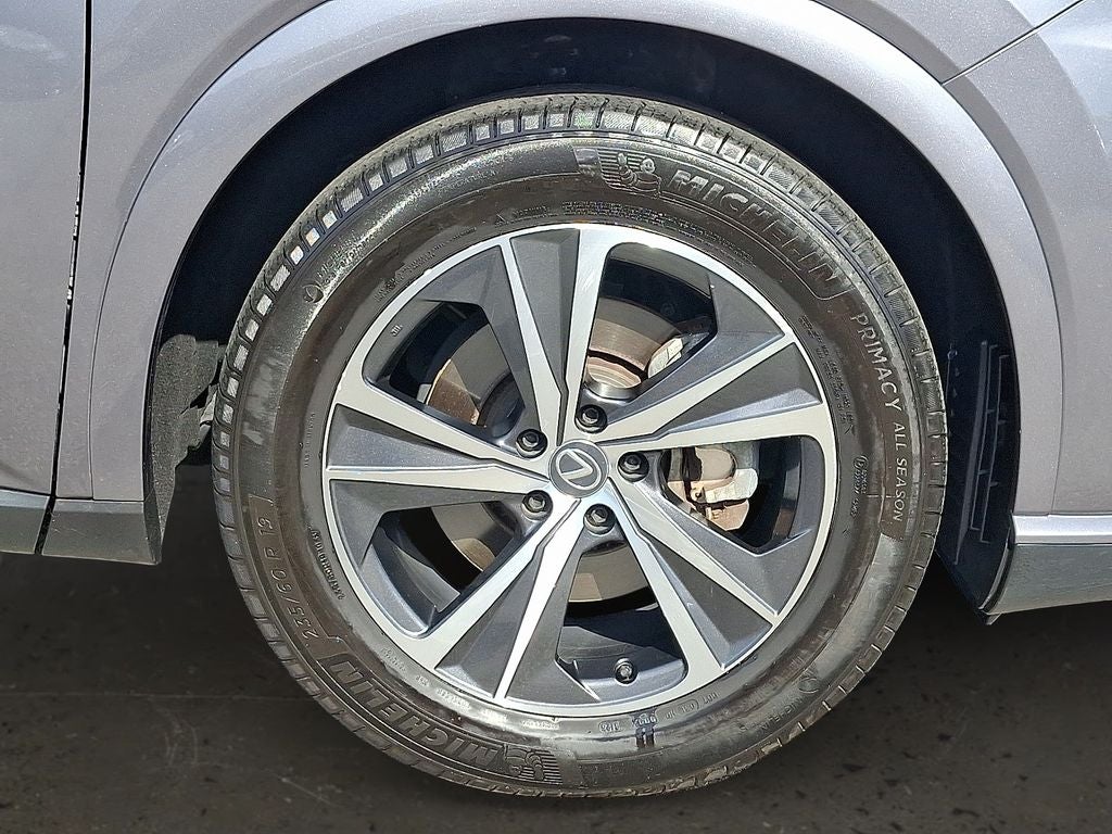2023 Lexus RX 350 Premium 350 Premium