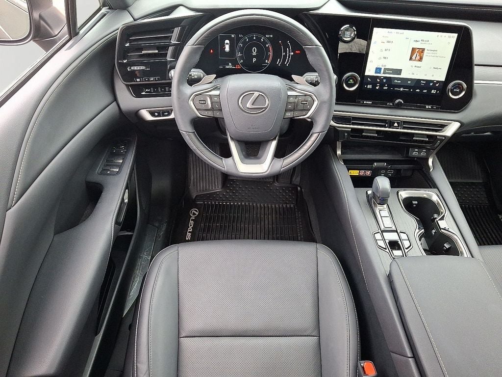 2023 Lexus RX 350 350 Premium