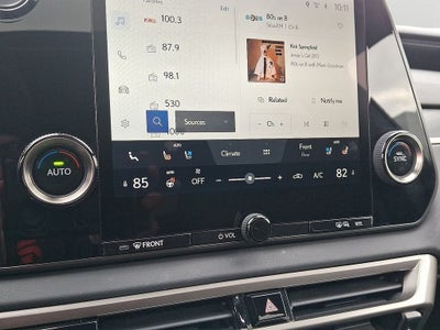 2023 Lexus RX 350 350 Premium