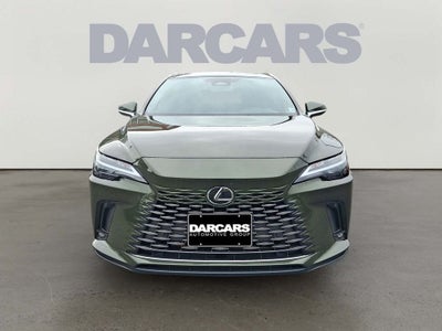 2023 Lexus RX 350 350 Premium