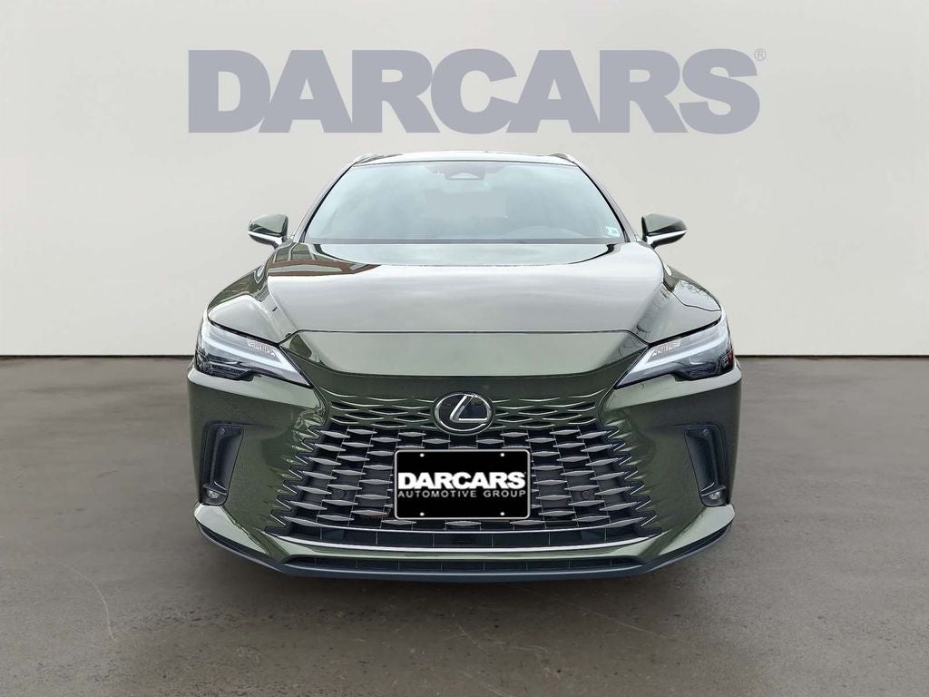 2023 Lexus RX 350 350 Premium