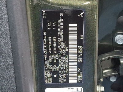 2023 Lexus RX 350 350 Premium