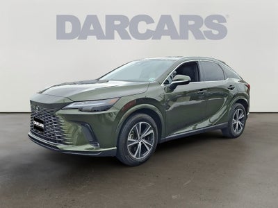 2023 Lexus RX 350 350 Premium