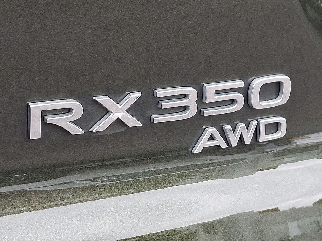 2023 Lexus RX 350 350 Premium