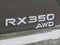 2023 Lexus RX 350 350 Premium
