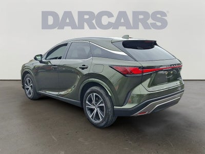 2023 Lexus RX 350 350 Premium