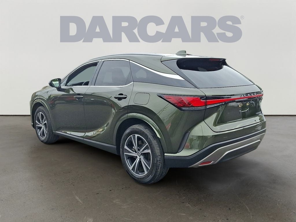 2023 Lexus RX 350 350 Premium