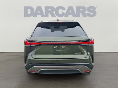2023 Lexus RX 350 350 Premium