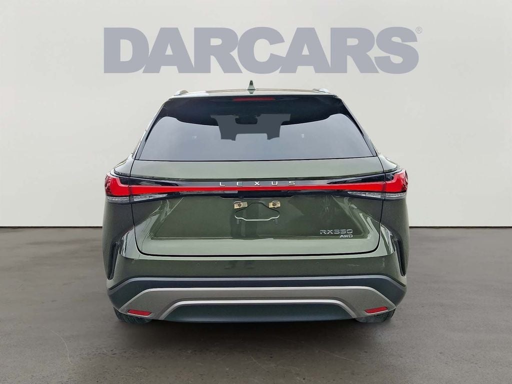 2023 Lexus RX 350 350 Premium