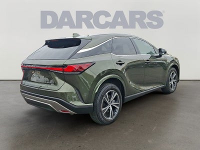 2023 Lexus RX 350 350 Premium
