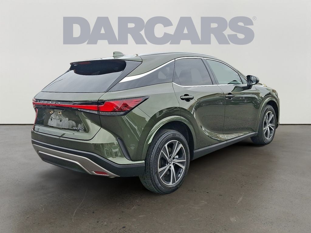 2023 Lexus RX 350 350 Premium