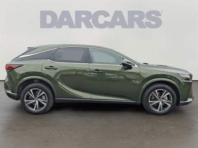 2023 Lexus RX 350 350 Premium