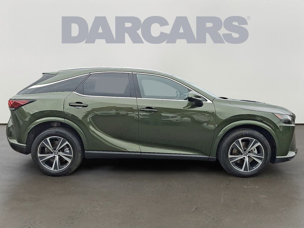 2023 Lexus RX 350 350 Premium