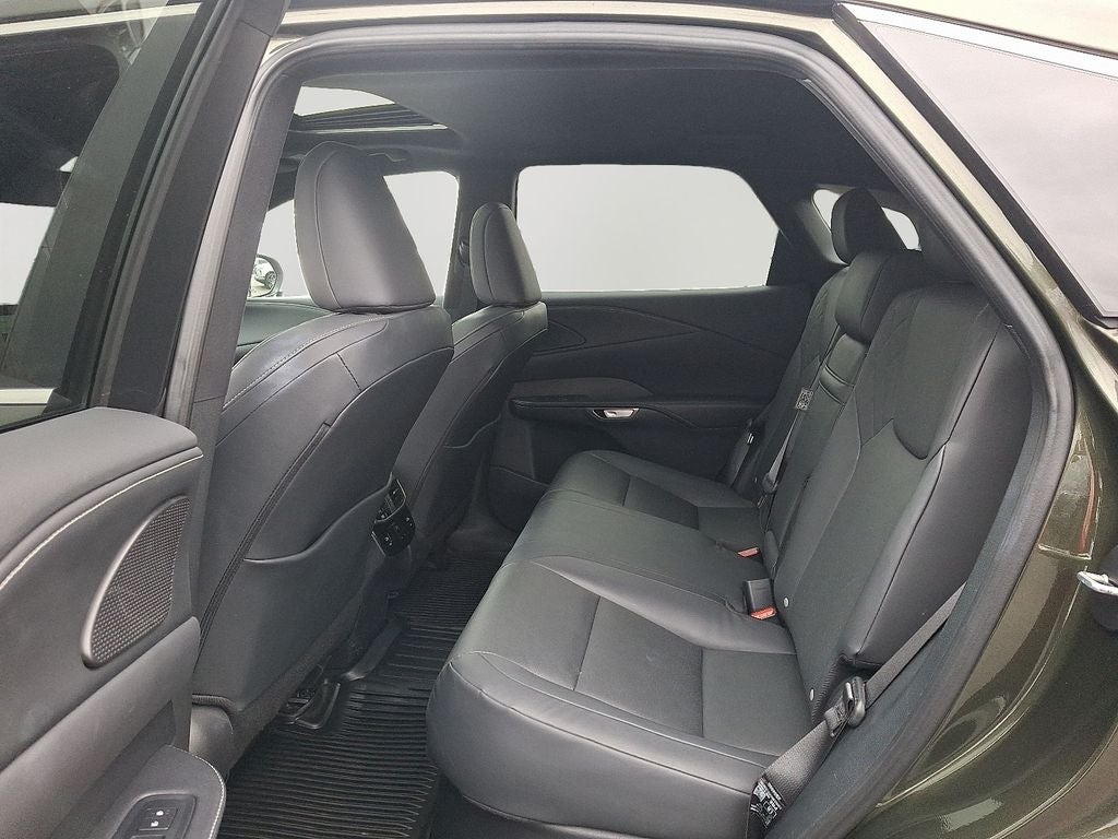 2023 Lexus RX 350 350 Premium