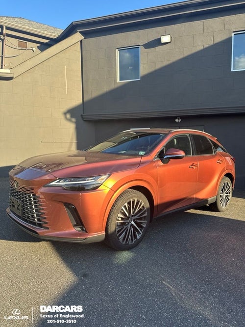 2023 Lexus RX 350 Premium 350 Premium