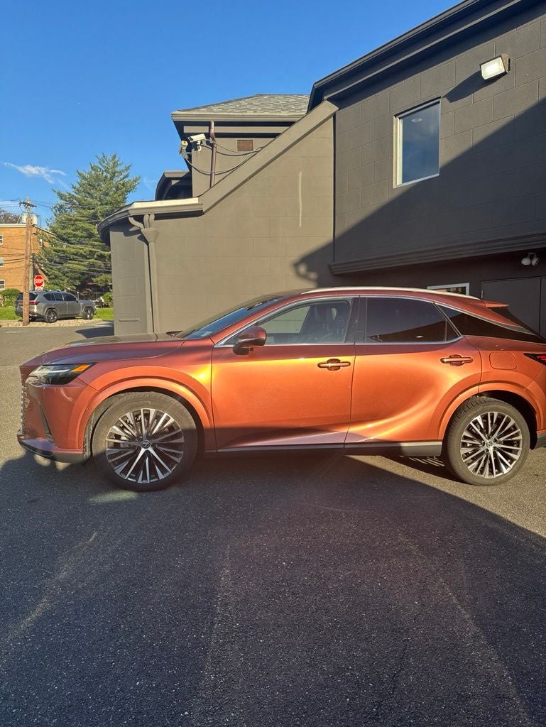 2023 Lexus RX 350 Premium 350 Premium