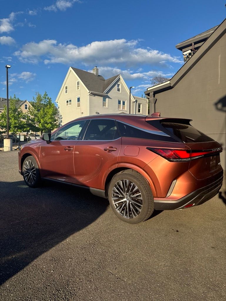 2023 Lexus RX 350 Premium 350 Premium