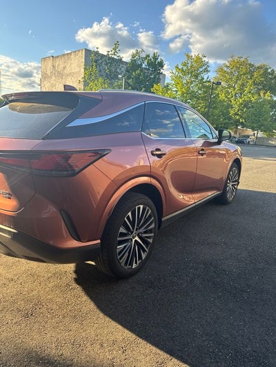 2023 Lexus RX 350 Premium 350 Premium