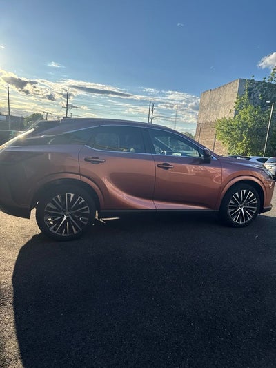 2023 Lexus RX 350 Premium 350 Premium