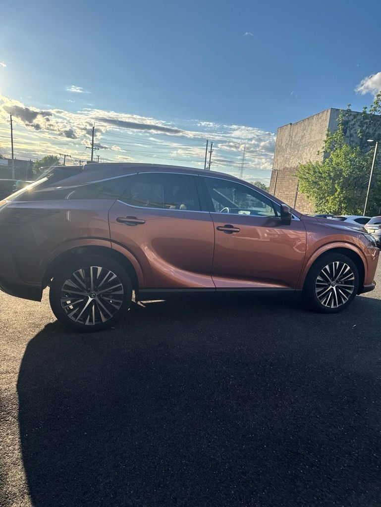 2023 Lexus RX 350 Premium 350 Premium