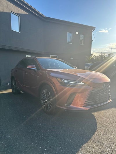 2023 Lexus RX 350 Premium 350 Premium