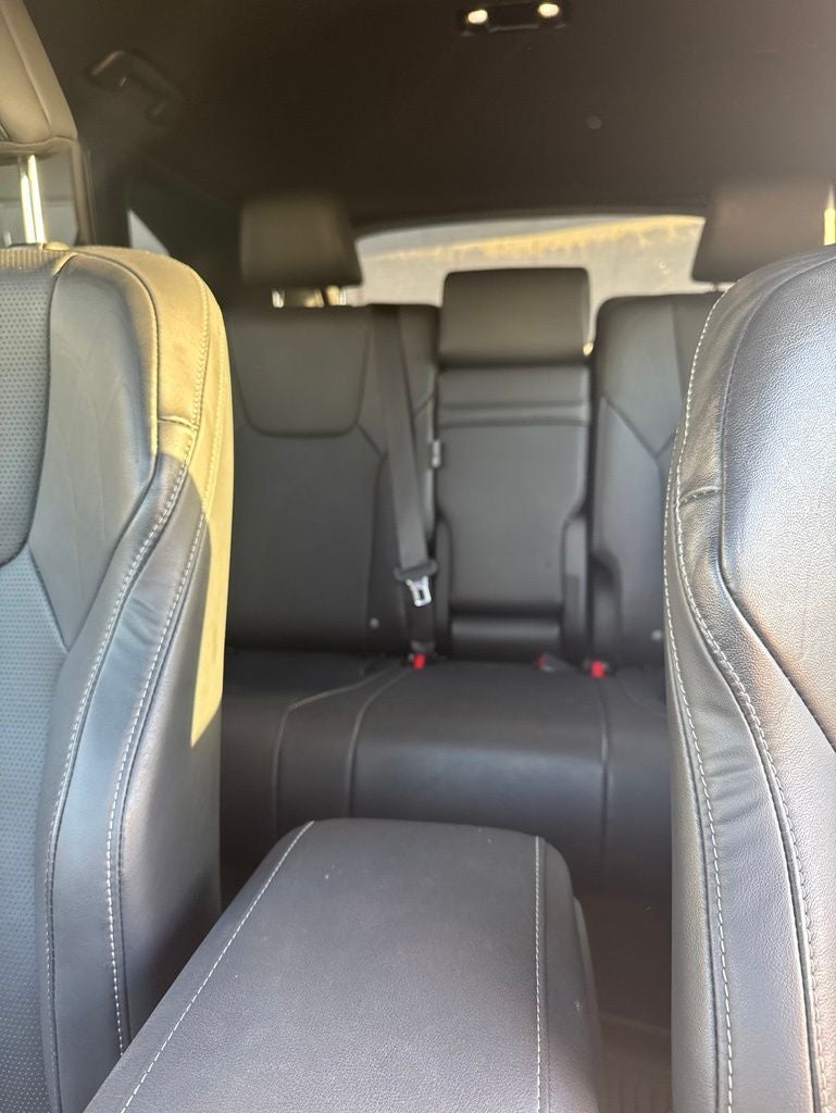 2023 Lexus RX 350 Premium 350 Premium