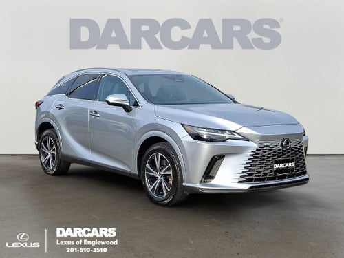 2023 Lexus RX 350 Premium PREMIUM