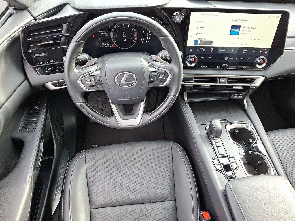 2023 Lexus RX 350 Premium PREMIUM