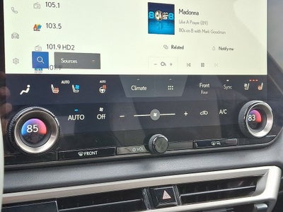 2023 Lexus RX 350 Premium PREMIUM