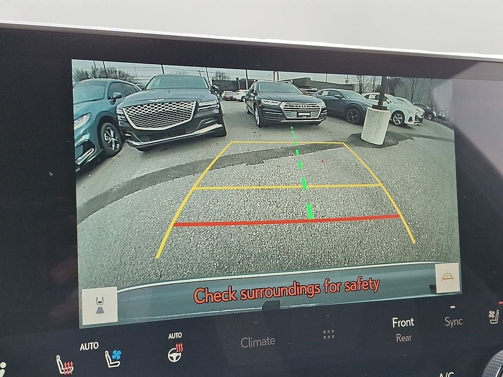 2023 Lexus RX 350 Premium PREMIUM