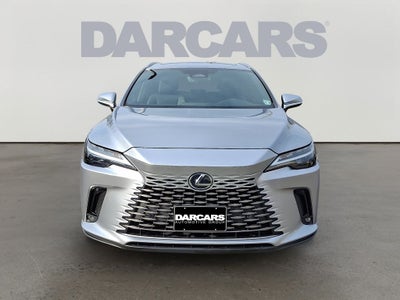 2023 Lexus RX 350 Premium PREMIUM